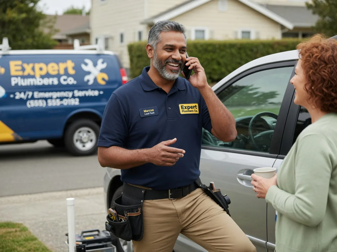 Drain Cleaning Galena, KS FAQs